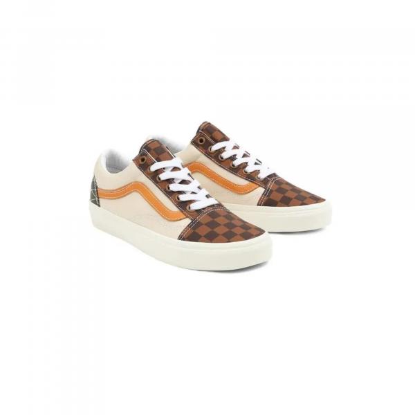 Buty do chodzenia dla dorosłych Vans Old Skool niskie