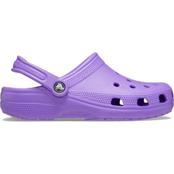 Klapki dla dorosłych Crocs Classic