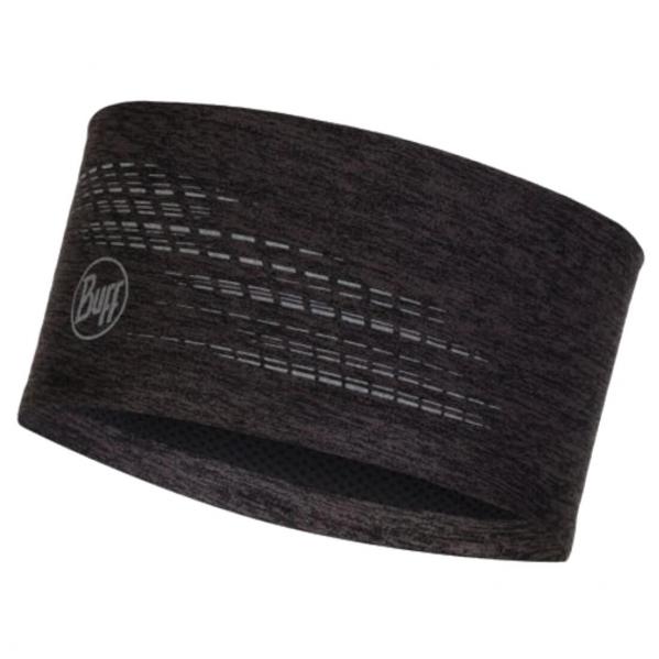 Opaska wielofunkcyjna z elementami odblaskowymi Buff Dryflx Headband