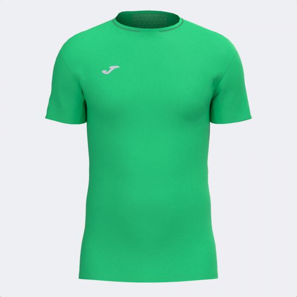 Koszulka do biegania męska Joma R-City Slim