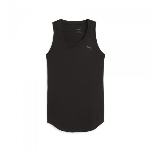 Tank Top Sportowy Damski Puma Studio Foundation