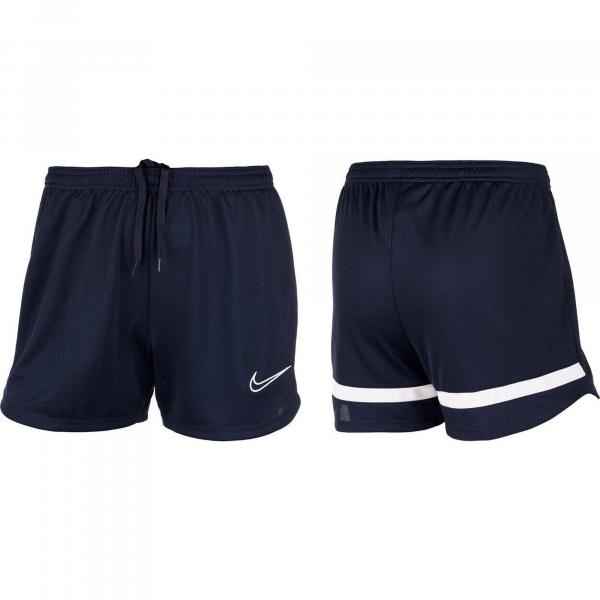 Spodenki sportowe damskie Nike Dri-FIT Academy