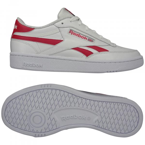 Buty do chodzenia męskie Reebok Club C Revenge