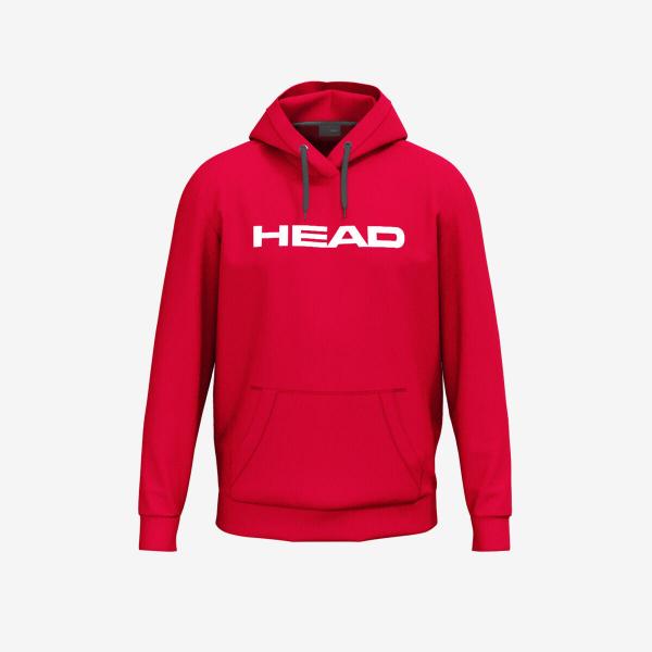 Bluza z kapturem dla dzieci Head Club Original