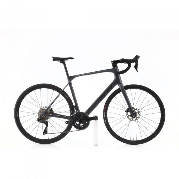 Second life · R. szosowy · Scultura Endurance 6000 Di2 12V · W bardzo dobrym