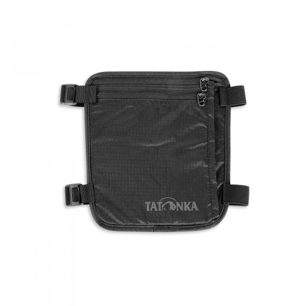 Saszetka Tatonka Skin Secret Pocket - black