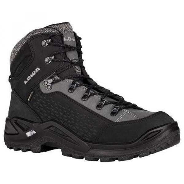 Buty trekkingowe męskie Lowa Renegade Warm Mid Gtx 2024