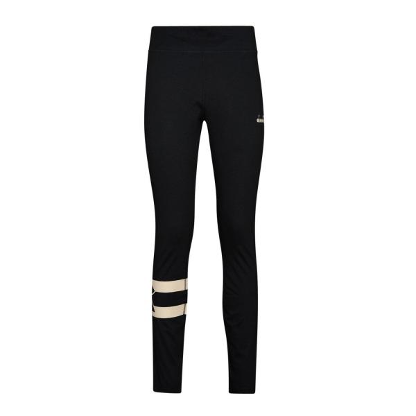 Legginsy damskie DIADORA L. LEGGINGS HOOPS