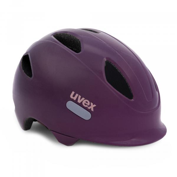 Kask rowerowy dziecięcy UVEX Oyo