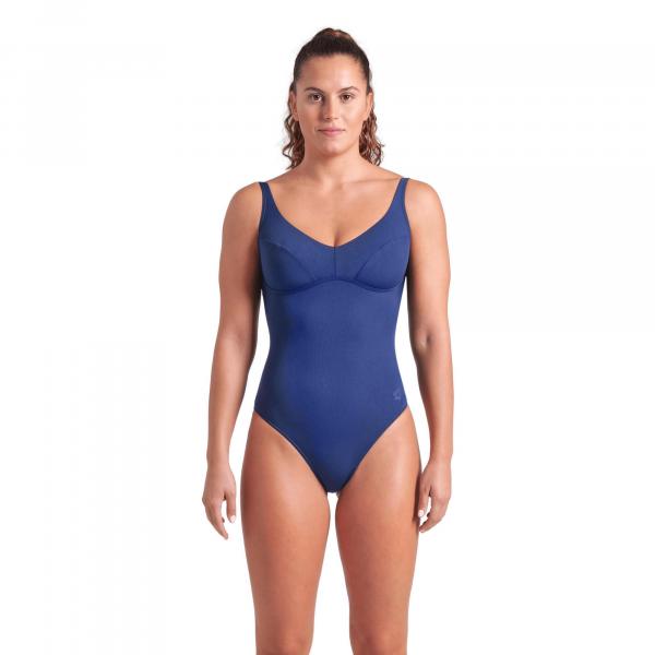 Strój Kąpielowy Arena Swimsuit Victoria U Back S