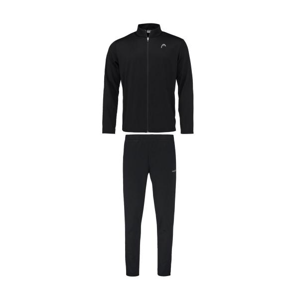 Dres tenisowy męski Head Easy Court Tracksuit