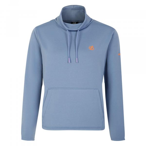 Polarowy Top Damski Lexan