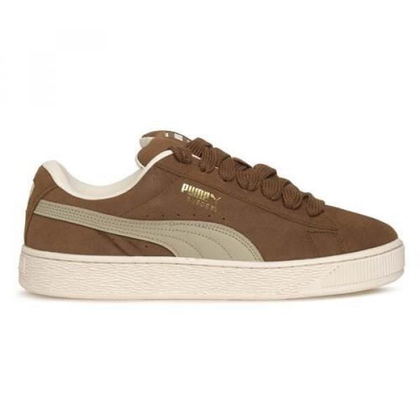 Buty do chodzenia męskie Puma 18 Suede Xl
