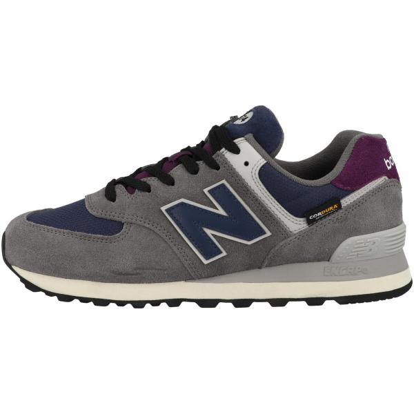 Buty do chodzenia męskie New Balance U574KGN