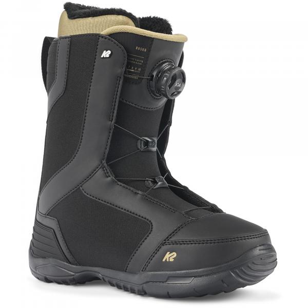 Buty snowboardowe K2 ROSKO