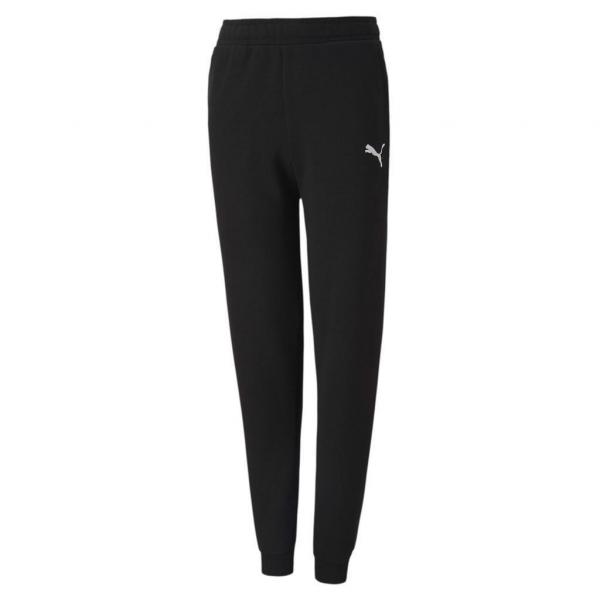 Spodnie treningowe dla dzieci Puma teamGOAL 23 Casuals Pants Jr