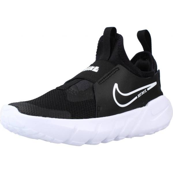 Buty do biegania Dziecko Nike Flex Runner 2 Psv czarny