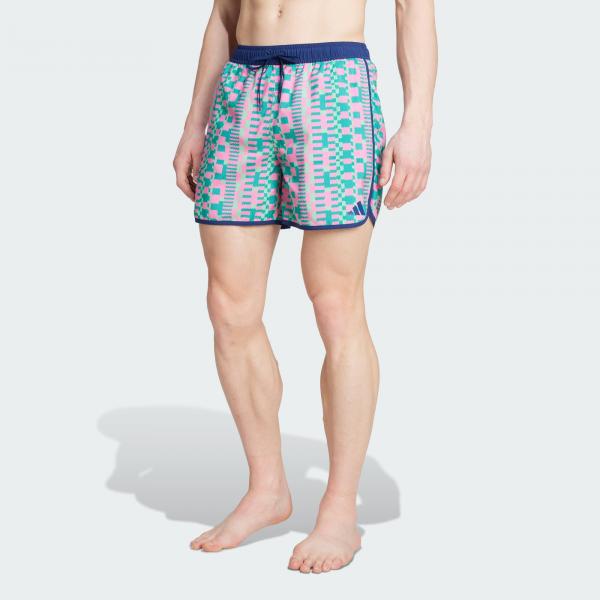 Szorty do pływania adidas Tom Daley