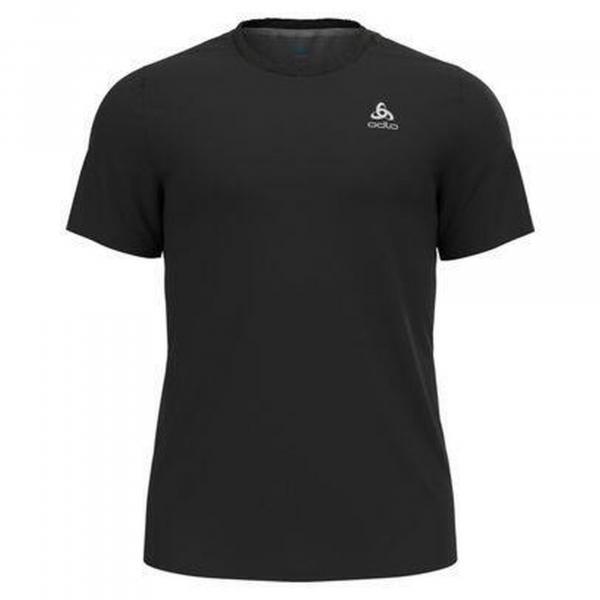 Koszulka z krótkim rękawem trekkingowa męska Odlo T-shirt F-DRY