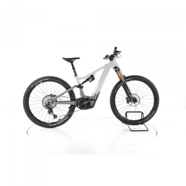 Second Life - Focus Jam² 6.9 Fully E-Bike 2023 - Jak nowy