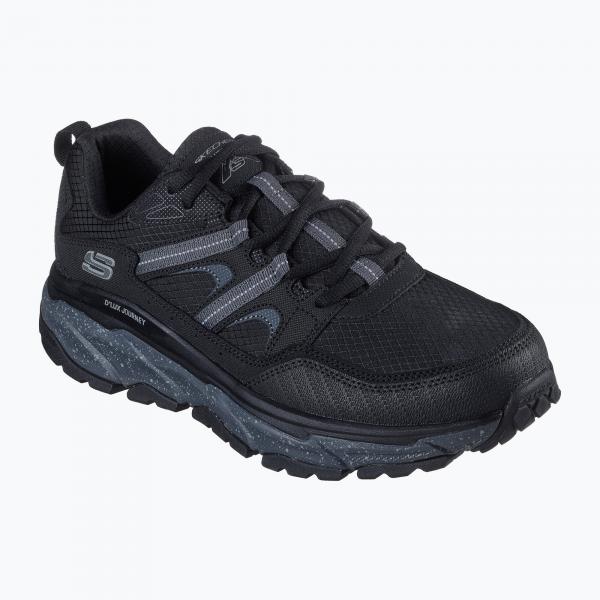 Buty męskie SKECHERS D'Lux Journey