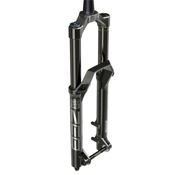 Widelec Rockshox Zeb Ult Chrgr 2.1 Rc2 Crw 27.5\