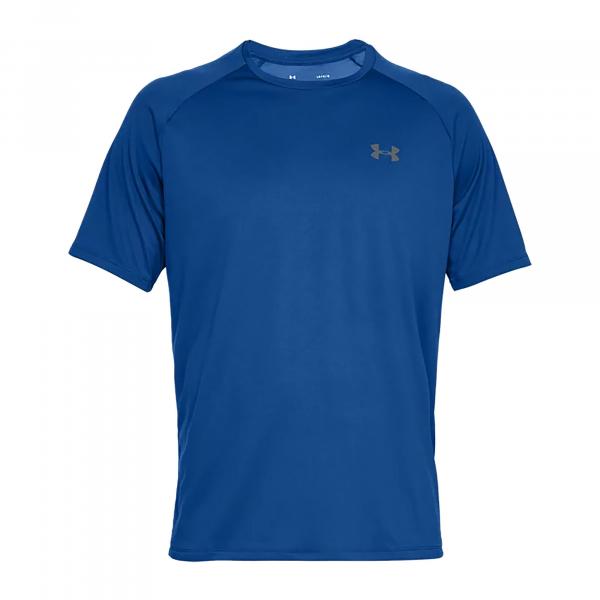 Koszulka fitness męska Under Armour Tech 2.0 SS Tee