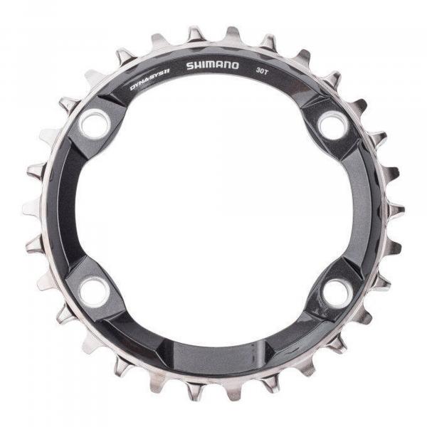 Tarcza Mechanizmu Korbowego 34T Xt Fc-M8000 / Fc-M8020 Pojedyncza Zębatka