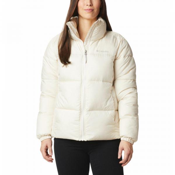 Kurtka Puchowa Damska Columbia Puffect Jacket