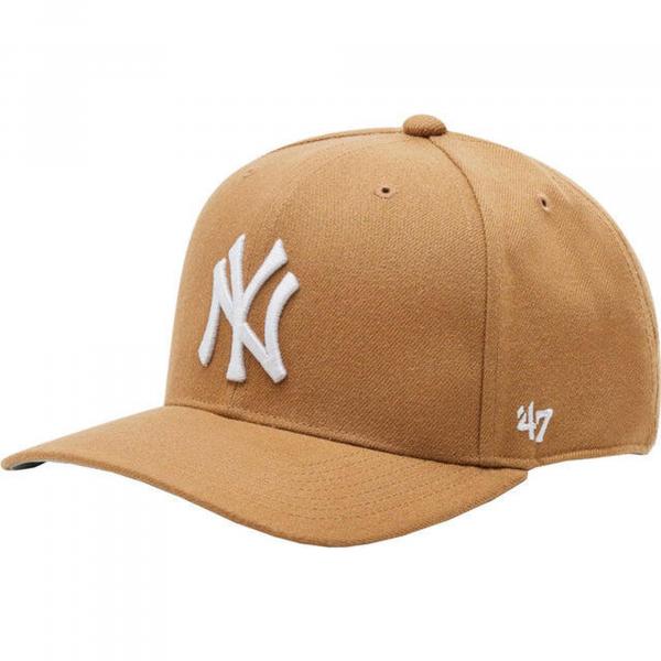 Czapka z daszkiem New York Yankees dla dorosłych Cold Zone 47 Brand