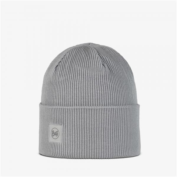 Czapka BUFF Crossknit Beanie Solid