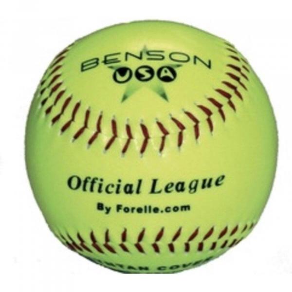 Oficjalna piłka do gry w softball