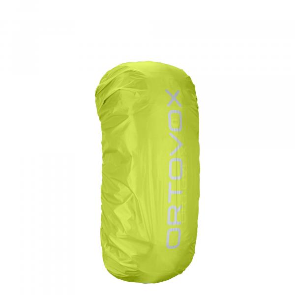 Pokrowiec na plecak Ortovox Rain Cover 35-45 L - happy green