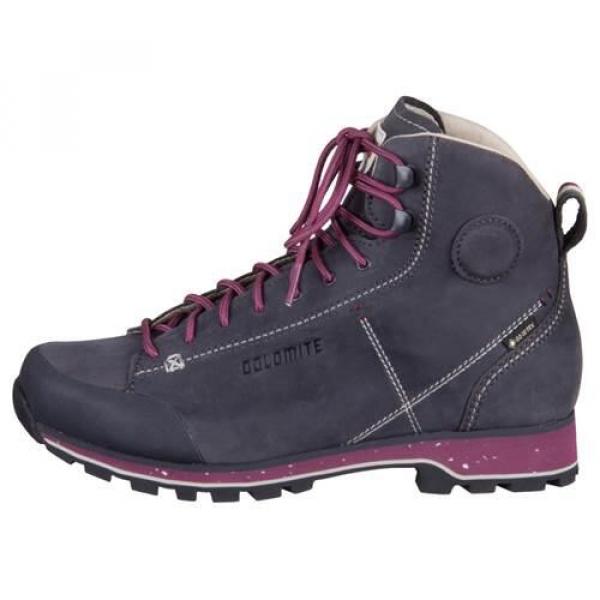 Buty do chodzenia damskie Dolomite 54 High FG Evo Gtx