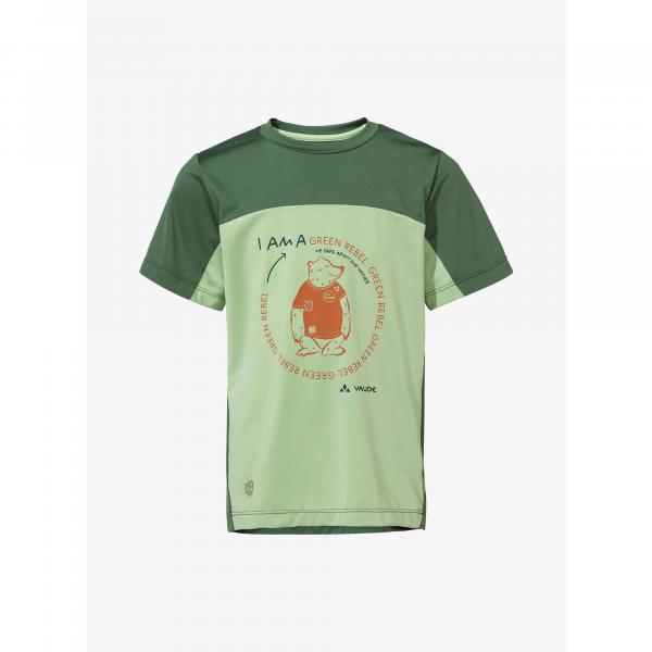 Koszulka dziecięca Vaude Solaro T-Shirt II