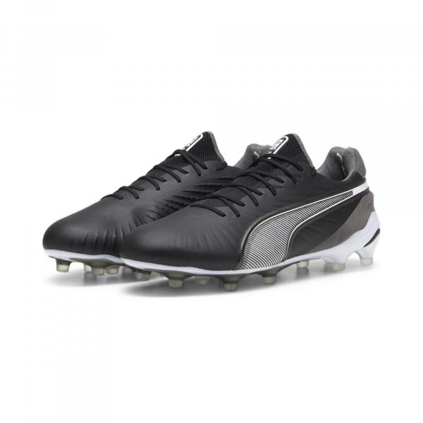 Buty piłkarskie unisex PUMA KING ULTIMATE FG/AG