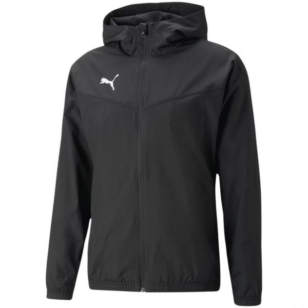 Kurtka męska Puma teamRISE All Weather Jacket