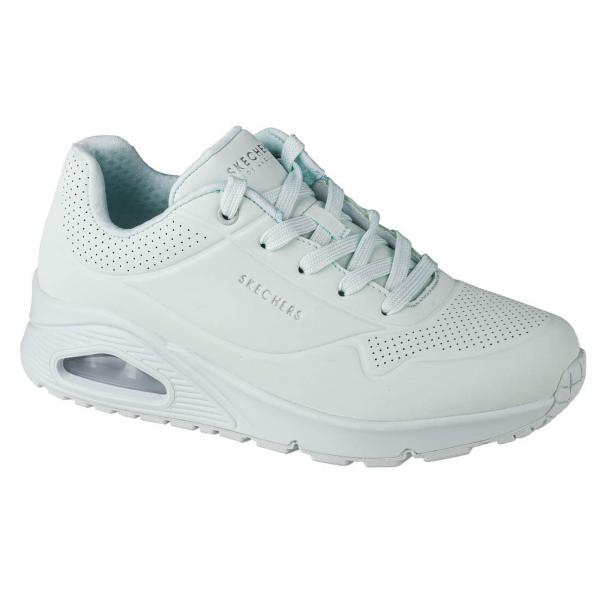 Buty sportowe Sneakersy damskie, Uno Frosty Kicks