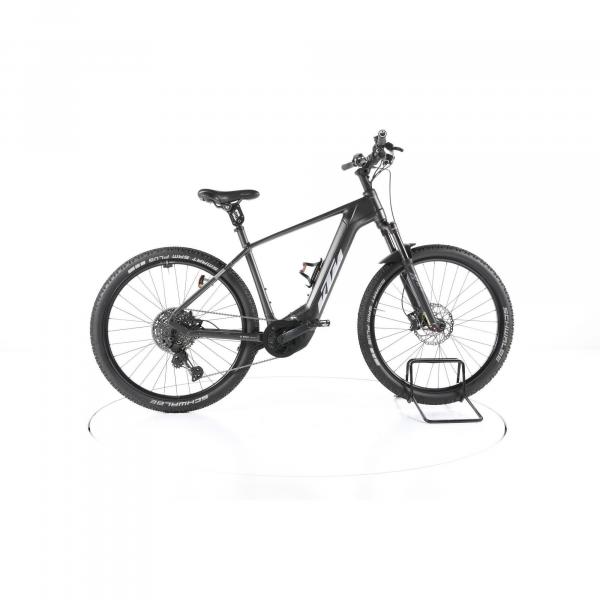 Second Life - KTM Macina Team XL E-Bike 2024 - Stan dobry