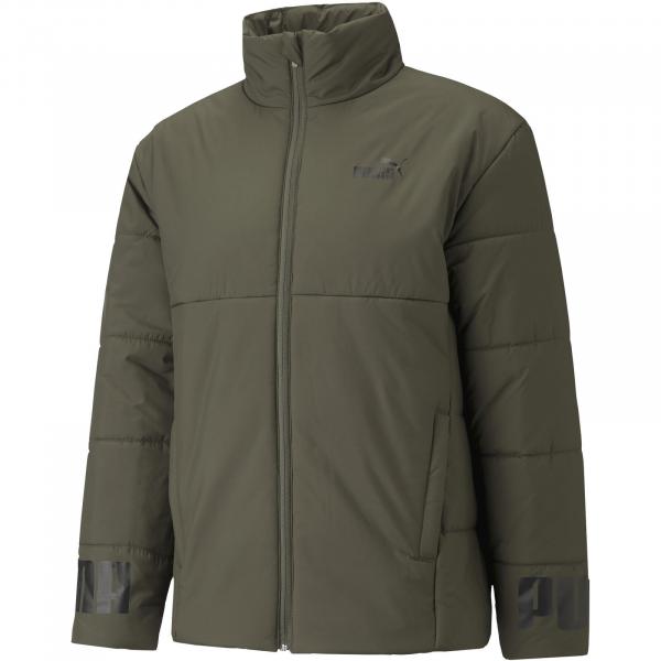Kurtka Puma Essentials Padded, Mężczyźni