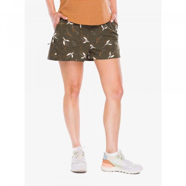 Spodenki damskie Royal Robbins All In Short