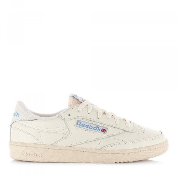 Tenisówki Reebok Model Club C 85 Vintage Kolor Biały