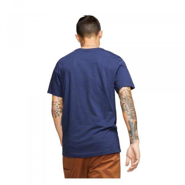 Koszulka męska Nike Sportswear Club