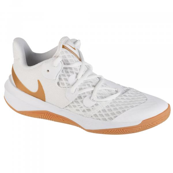 Buty do siatkówki damskie, W Zoom Hyperspeed Court Se