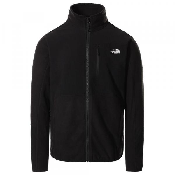 The North Face Polar Glacier Pro Full Zip Nf0A5Ihskx7