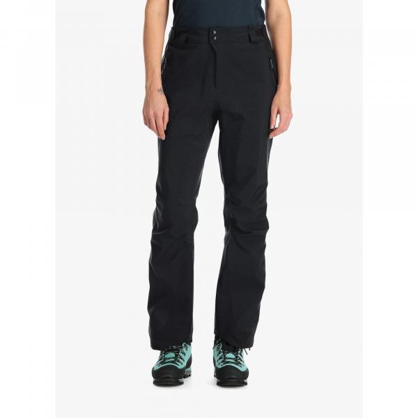 Spodnie GORE TEX damskie Rab Latok GTX Pants