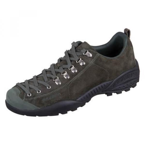Buty trekkingowe męskie Scarpa Mojito Rock Thyme Green
