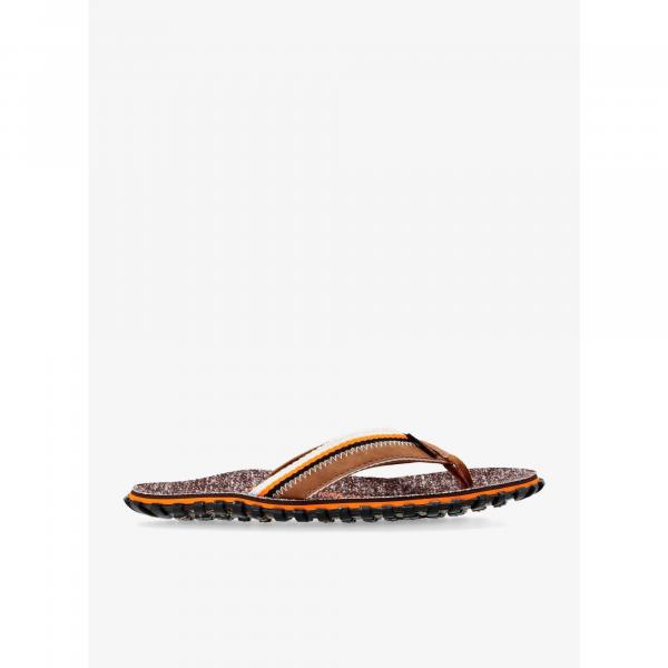 Japonki Gumbies Cairns Flip-Flops