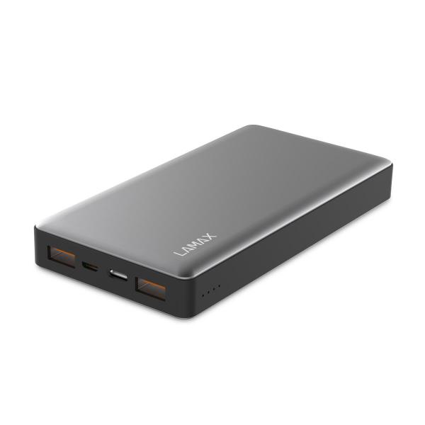 Powerbank 15000 mAh Fast Charge