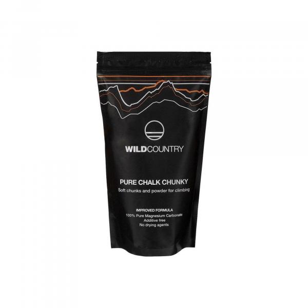 Magnezja Pure Chalk Chunky 130G